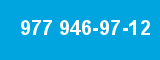 977 946-97-12